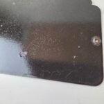 Vintage Forest Service Sign – Smokey Bear Please Prevent Gas Porcelain Sign - Image 8