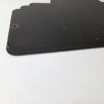 Vintage Forest Service Sign – Smokey Bear Please Prevent Gas Porcelain Sign - Image 9