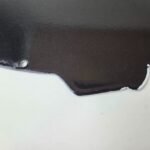 Vintage Goodyear Blimp Sign – Porcelain Gas Service Tires Advertising Sign - Image 8