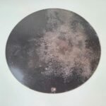 Vintage Goodyear Tires Sign – Porcelain Gas Pump Station Sign - Image 7