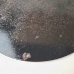 Vintage Hardware Paint Sign – Porcelain Patterson Sargent Store Gas Pump Sign - Image 14