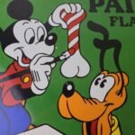 Vintage Hardware Paint Sign – Porcelain Patterson Sargent Store Gas Pump Sign - Image 3