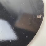 Vintage Harley Davidson Motorcycle Sign – LARGE 16 Inch Gas Pump Porcelain Sign - Image 8