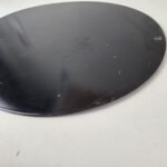 Vintage Harley Davidson Motorcycle Sign – LARGE 16 Inch Gas Pump Porcelain Sign - Image 9