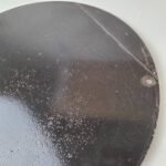 Vintage Harley Davidson Motorcycle Sign – Ride to Live Gas Pump Porcelain Sign - Image 8