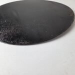 Vintage Harley Davidson Motorcycle Sign – Ride to Live Gas Pump Porcelain Sign - Image 9