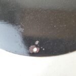 Vintage Harley Davidson Motorcycles Sign – 74' Biker Gas Pump Porcelain Sign - Image 8