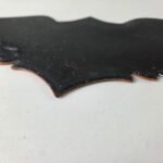 Vintage Harley Davidson Motorcycles Sign – Biker Wings Service Gas Ad Sign - Image 9