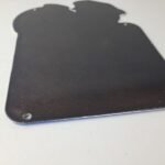 Vintage Harley Davidson Motorcycles Sign – Porcelain Oil Can Gas Station Sign - Image 6