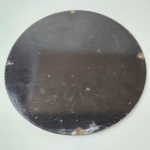 Vintage Harley Davidson Motorcycles Sign – Porcelain Service Gas Pump Sign - Image 7