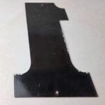 Vintage Harley Davidson Motorcycles Sign – Porcelain USA American Flag Gas Sign - Image 7