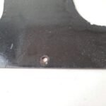 Vintage Harley Davidson Motorcycles Sign – Porcelain USA American Flag Gas Sign - Image 8