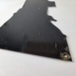 Vintage Harley Davidson Motorcycles Sign – Punisher American Gas Porcelain Sign - Image 9