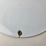 Vintage Harley-Davidson Sales Service Porcelain Sign – Bar Shield Logo Sign - Image 8