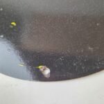 Vintage Harley-Davidson Sign – Motorcycle Advertising Gas Pump Porcelain Sign - Image 8