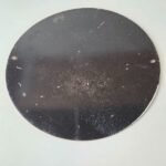 Vintage Harley Porcelain Sign – Davidson Motorcycles Dealership Gas Pump Sign - Image 7