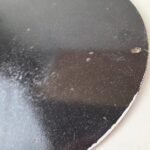 Vintage Harley Porcelain Sign – Davidson Motorcycles Dealership Gas Pump Sign - Image 8