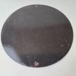 Vintage Heddon Fishing Lures Sign – Fish Tackle Gas Advertisement Porcelain Sign - Image 7