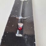 Vintage Honda Automobiles Sign – Service Gas Pump Sign on Porcelain Thermometer - Image 8