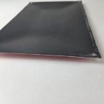 Vintage Honest Scrap Tobacco Chew Sign – Porcelain Gas Oil Pump Plate Sign - Image 9