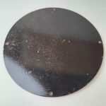 Vintage Hooters Sign – Betty Boop Chicken Wing Gas Pump Porcelain Diner Sign - Image 7