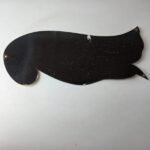 Vintage Hot Wheels Porcelain Sign – American Die Cast Cars Gas Pump Sign - Image 7