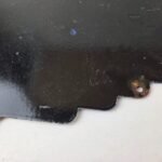 Vintage Hudson Automobiles Sign – Gas Service Station Pump Porcelain Sign - Image 8