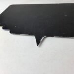 Vintage Hudson Automobiles Sign – Gas Service Station Pump Porcelain Sign - Image 9