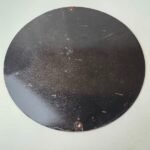 Vintage Indian Head Beer Sign – Adult Beverage Lager Brewing Porcelain Sign - Image 7