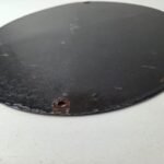 Vintage Indian Head Beer Sign – Adult Beverage Lager Brewing Porcelain Sign - Image 9