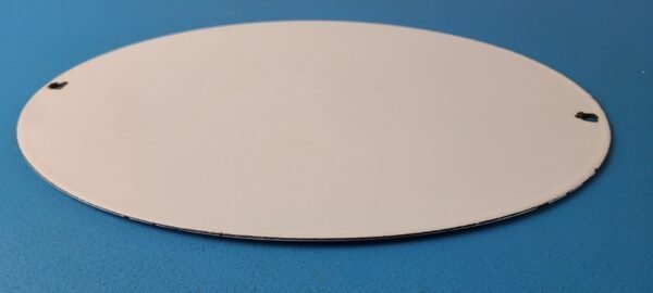 Vintage Indian Motorcycle Sign – Porcelain Quality Products Parts Gas Sign - Image 16