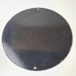 Vintage Indian Motorcycle Sign – Porcelain Ride Tribe Gas Station Sign - Image 13