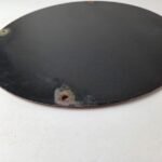 Vintage Indian Motorcycles Sign – Gas Pump Service Station Porcelain Sign - Image 9