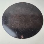 Vintage Indian Motorcycles Sign – Gas Station Service Dealership Ad Sign - Image 7