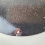 Vintage Indian Motorcycles Sign – Gas Station Service Dealership Ad Sign - Image 8