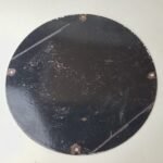 Vintage Indian Motorcycles Sign – Magic Chief Parts Service Porcelain Gas Sign - Image 13