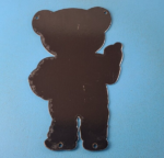 Vintage International Harvester Sign – Porcelain Farm Implements Gas Pump Sign - Image 14