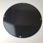 Vintage James Purdey Sign – Hunting Firearm Makers Shot Gun Ad Porcelain Sign - Image 11