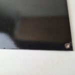 Vintage James Purdey Sign – Hunting Gun Firearm Makers Shot Gas Porcelain Sign - Image 8