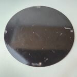 Vintage Jeep Porcelain Sign – Garage Shop Gas Service Station Pump Plate Sign - Image 7