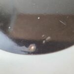 Vintage Jeep Porcelain Sign – Garage Shop Gas Service Station Pump Plate Sign - Image 8