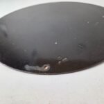 Vintage Jeep Porcelain Sign – Garage Shop Gas Service Station Pump Plate Sign - Image 9