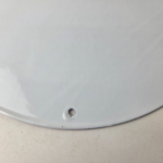 Vintage Jeep Vehicles Porcelain Sign – Gas Pump Sales Service Sign - Image 8