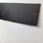 Vintage John Deere Porcelain Sign – Farm Tractor Gas Pump Multi Luber Sign - Image 9