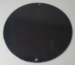 Vintage John Deere Sign – Farm Implements Advertising Gas Porcelain Sign - Image 13