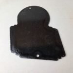 Vintage Kalamalka Gasoline Sign – Gas Service Station Pump Porcelain Sign - Image 7