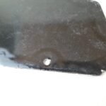 Vintage Kalamalka Gasoline Sign – Gas Service Station Pump Porcelain Sign - Image 8