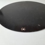 Vintage Kanotex Sign – Aviation Gas Pump Service Automobile Motor Sign - Image 15