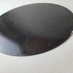 Vintage Kendall Motor Oil Sign – Snowmobile Winter Sport Ad Gas Porcelain Sign - Image 9