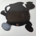 Vintage Kool Aid Sign – Fruit Beverage Mix Powder Piggly Porcelain Gas Pump Sign - Image 7